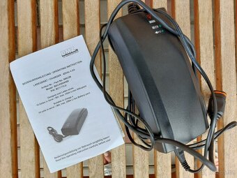 Elektrokolo městské Kellys eCristy - 17