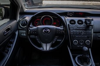 Mazda CX-7 2.2 MZR-CD 4x4 120kw - 17