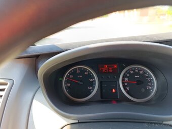 Renault Trafic Vivaro 2.0 DCi 84kw navi klima DPH - 17