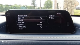 MAZDA  CX-30  2,0  SKYACTIV-X    AWD   M-HYBRID - 17