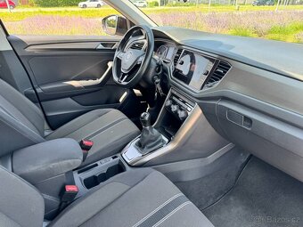 Volkswagen T-ROC - 17