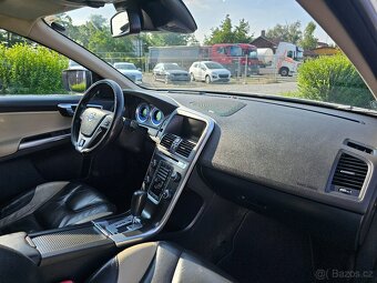VOLVO XC60 2012 3.0 T6 224kW AWD 4x4 R-DESIGN,PANORAMA,NAVI - 17