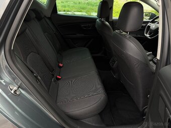 Seat Leon 2.0 TDI FR 110kW 145418km Manuál - 17