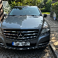 Mercedes-Benz R350 Bluetec 4MATIC, 3.0 diesel 155KW - 17
