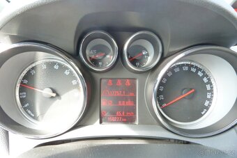 Opel Mokka Cosmo 4x4 opc Line - 17