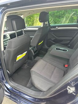 VW Passat b8 2.0tdi 110kW - 17