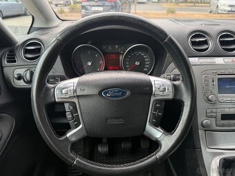 S-Max 1.8 TDCi 92kW - 17