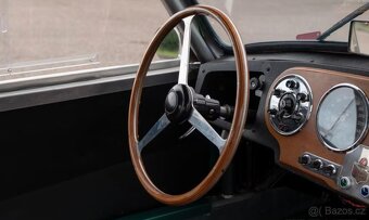 Aston Martin DB2, r.v. 1952 - 17