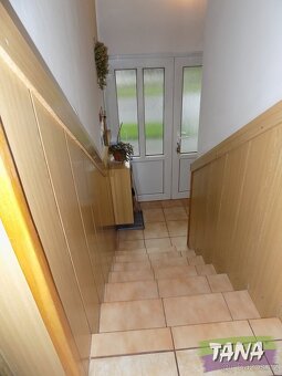 Prodej řadového domu o dispozici 4+1/lodžie/garáž v obci Krc - 17