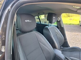 Renault Megane 1.4Tce Gt Line 96kw - 17