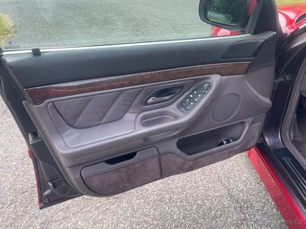 BMW Řada 7, BMW E38 2.8i - 17