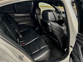 Bmw f10 M5 styl 550i - 17