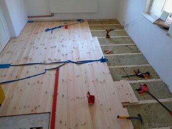 Tesařské práce - 17