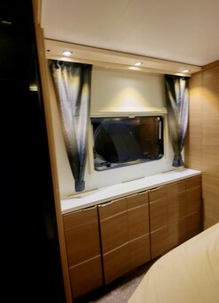 Adria Adora 613UT Thames, tabbert, hobby, fendt - 17