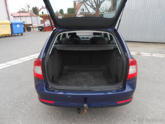 Škoda Octavia 1.4TSi 90Kw - 17