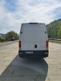 Prodám IVECO DAILY 35S15 2.3 MAXI - 17