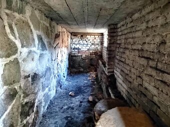 Prodej rodinného domu, 106 m2, pozemek 201 m2, Hlinsko, okre - 17