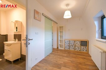 Prodej rodinného domu 5+1 s výhledem – Vaňov, Ústí nad Labem - 17