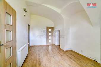 Prodej nájemního domu, 300 m², Nový Kostel - 17