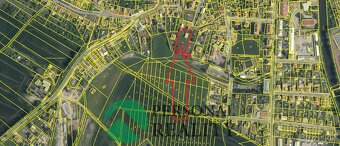 Prodej, pozemky pro bydlení, 2 253 m2 - Chlumec nad Cidlinou - 17