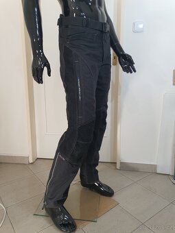 Kalhoty na motorku Mohawk MVS-1 GORE-TEX L 52-54 - 17