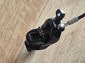 Brzdy SRAM Guide R - 17