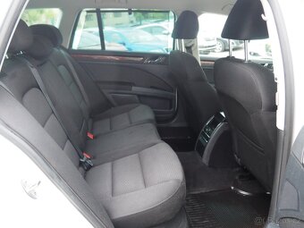 2012 Škoda Superb 2.0 TDI, 125 kW - 17