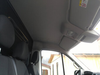 Volkswagen Crafter 2.0 TDI 4Motion /103 kW/ - 17