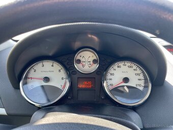Peugeot 207 1.4 - 17