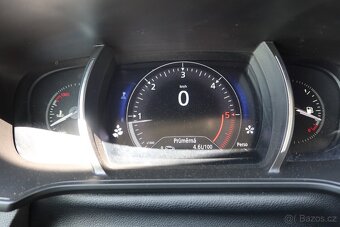 Renault Megane IV Grandtour Intens 1.5 DCi 85 kw, ČR 1.Maj - 17
