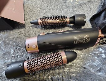 Kulma Babyliss Curl Secret 2, Philips ČISTÍCÍ GEL - 17