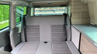 VW T5 California 2.0 TDI - 17