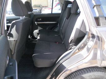 Suzuki Grand Vitara 1.9 DDiS 95Kw 4x4 - 17
