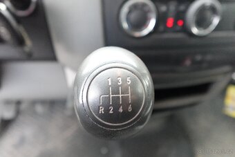 MB SPRINTER 316CDI MAXI 5 MÍST 2.2CDI KLIMA - 17
