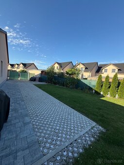 Prodej domu Postřižín, 80 m²+23 m², zahrada 474 m² - 17