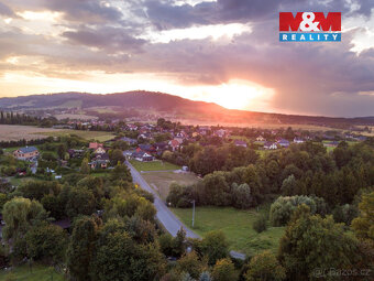 Pronájem rodinného domu, 65 m², Kunčičky u Bašky - 17