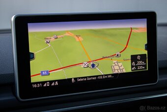 Audi S5 3.0 TFSI 4x4 260kW / AJ NA SPLÁTKY / PROTIÚČET / - 17