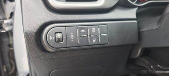 Kia Ceed 1.4TGi,Automat,Max výbava,Záruka KIA - 17
