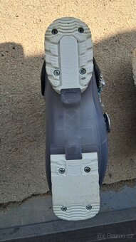 Prodám kompletní kvalitní lyžařskou výbavu - 17