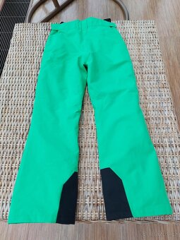 Dětská lyžařská souprava Ziener - vel 152 - 17