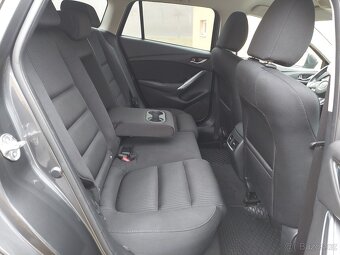 MAZDA 6 2.0 121KW Skyactiv ,6/2015 Facelift ,1 majitel - 17