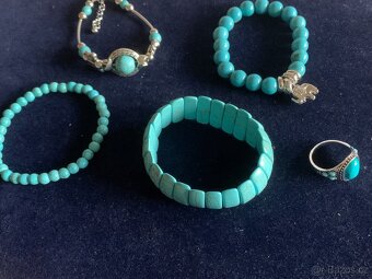 šperky ,...316L - 17