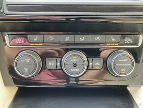 Volkswagen Passat B8 Variant 2.0TDi 110kW DSG Navi Rozvody - 17