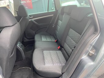 Škoda Octavia 1.4 TSi Výhřev,ALU,Senzory - 17