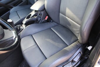BMW X3 3,0 30D XDRIVE,XENONY,TAŽNÉ,2008 - 17