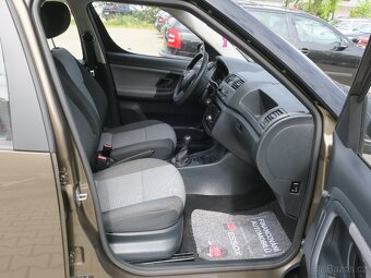 Prodám Škoda Roomster 1.2 TSi 63 kW - 17