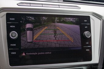 Volkswagen Passat Variant 2.0 TDI 140KW 4X4 - 17