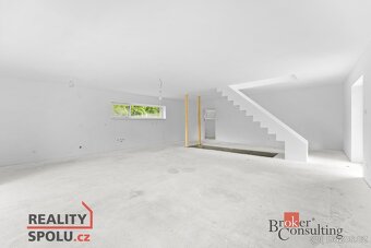 Prodej, domy/rodinný, 280 m2, Luka pod Medníkem 1, 25401 Jíl - 17