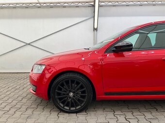 Škoda Octavia III sedan 1.4 TSi,110 kW,DSG,Sportpaket,Webast - 17