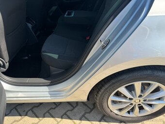Škoda Octavia DSG FACE 2,0 TDI 110 KW 1.MAJ - 17